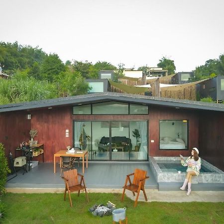 Thunwa The Campsite 考科 外观 照片